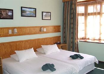 Hotel Deutsches Haus 3*