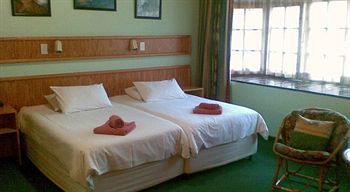 Hotel Deutsches Haus 3*