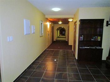 Hotel Deutsches Haus 3*