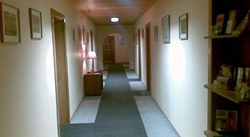 Hotel Deutsches Haus 3*