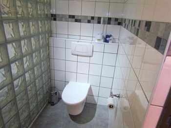 Hotel Deutsches Haus 3*