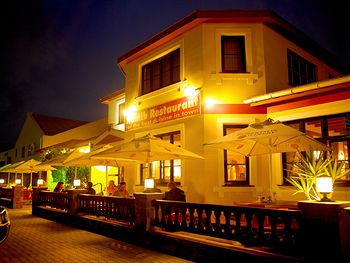 Hotel Deutsches Haus 3*