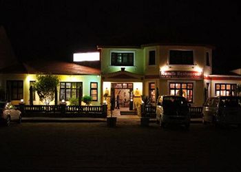 Hotel Deutsches Haus 3*