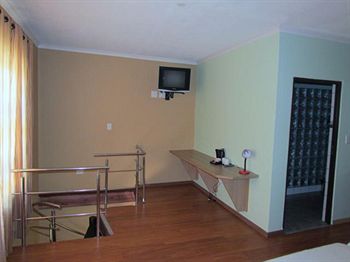 Hotel Deutsches Haus 3*