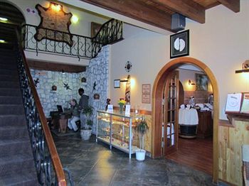 Hotel Deutsches Haus 3*