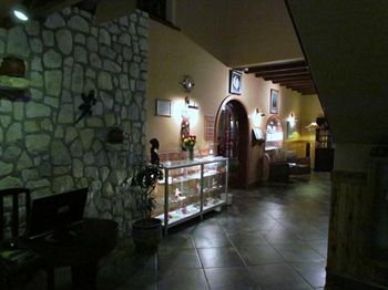 Hotel Deutsches Haus 3*