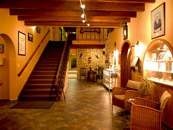 Hotel Deutsches Haus 3*