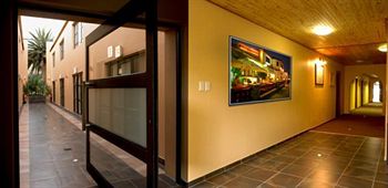 Hotel Deutsches Haus 3*