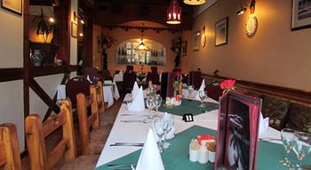 Hotel Deutsches Haus 3*