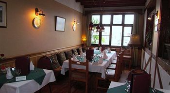 Hotel Deutsches Haus 3*