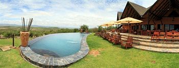 Opuwo Country Hotel 4*