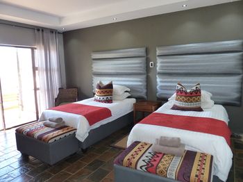 Opuwo Country Hotel 4*