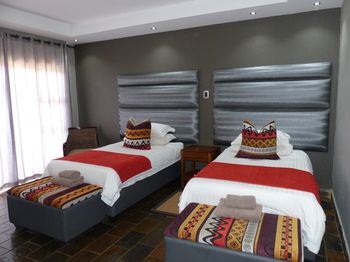 Opuwo Country Hotel 4*