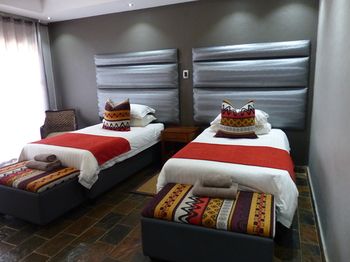 Opuwo Country Hotel 4*