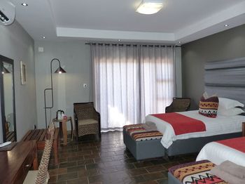 Opuwo Country Hotel 4*