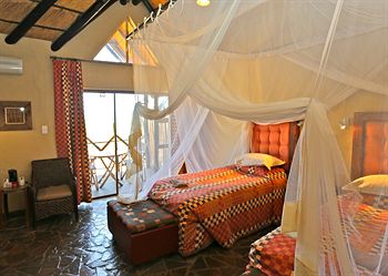 Opuwo Country Hotel 4*