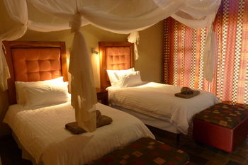 Opuwo Country Hotel 4*