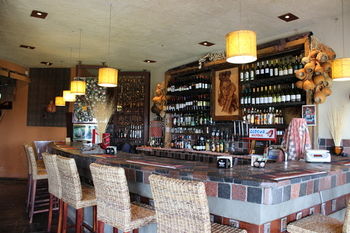 Opuwo Country Hotel 4*