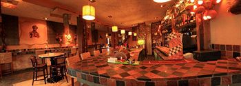 Opuwo Country Hotel 4*