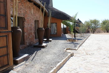 Opuwo Country Hotel 4*