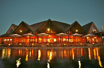 Opuwo Country Hotel 4*