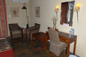 Opuwo Country Hotel 4*