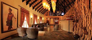 Opuwo Country Hotel 4*