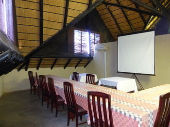 Opuwo Country Hotel 4*