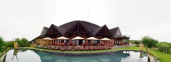 Opuwo Country Hotel 4*