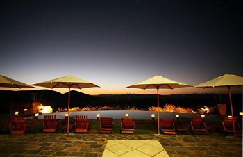 Opuwo Country Hotel 4*