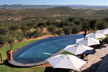 Opuwo Country Hotel 4*