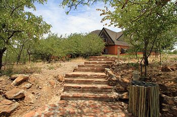 Opuwo Country Hotel 4*