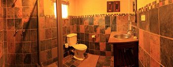 Opuwo Country Hotel 4*