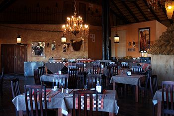 Opuwo Country Hotel 4*