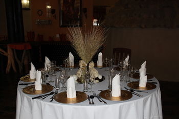 Opuwo Country Hotel 4*