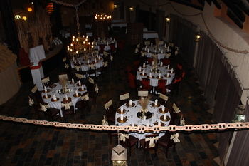 Opuwo Country Hotel 4*