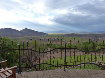 Opuwo Country Hotel 4*