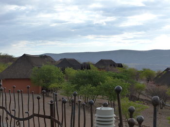 Opuwo Country Hotel 4*