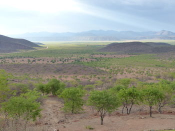 Opuwo Country Hotel 4*
