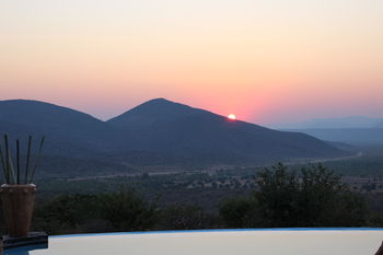 Opuwo Country Hotel 4*
