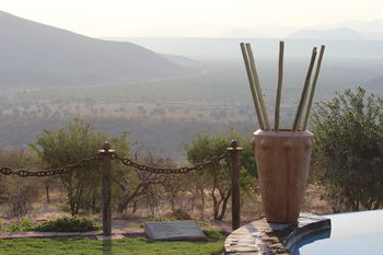 Opuwo Country Hotel 4*