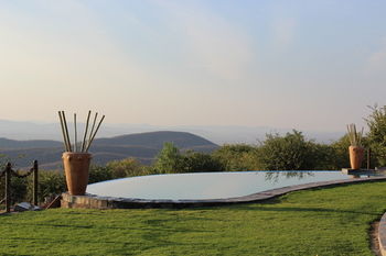 Opuwo Country Hotel 4*