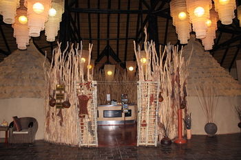 Opuwo Country Hotel 4*