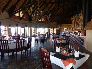 Opuwo Country Hotel 4*
