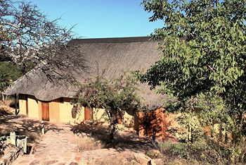 Opuwo Country Hotel 4*