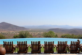 Opuwo Country Hotel 4*