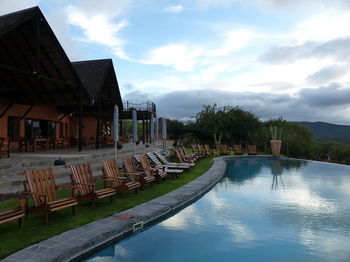 Opuwo Country Hotel 4*