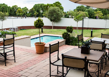 Road Lodge Potchefstroom 1*