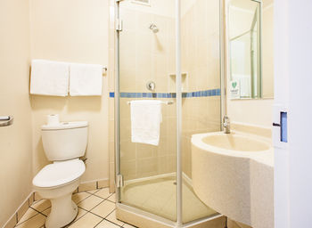 Road Lodge Potchefstroom 1*