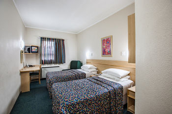 Road Lodge Potchefstroom 1*